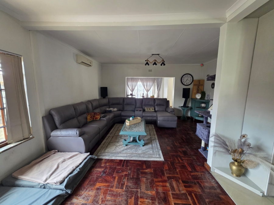 3 Bedroom Property for Sale in Sasolburg Ext 4 Free State